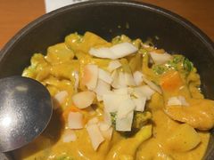 -庆春朴门(前滩太古里店)