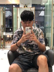 -ASG Hair Salon烫染·接发