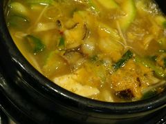 -金顺韩式烤肉·网红烤肉店(广利路店)