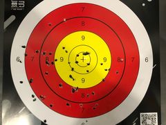 -無弓射箭俱乐部(领展中心城店)