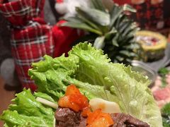 -烧肉达人•炭火烧肉(新天地店)
