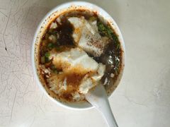 iphone_upload_pic-新繁牛肉豆花(都江堰店)
