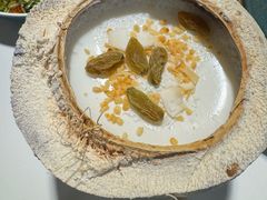 -椰子湾·海南火锅·糟粕醋·椰子鸡(正大广场店)