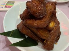 本帮熏鱼-顺风江南宴(静安大融城店)