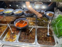 -梅溪·小伙子干挑面(安吉总店)