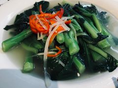 -强记海鲜·大排档(蛇口新街店)