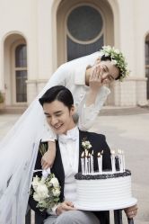 -帆拉斐婚纱摄影(春熙店)