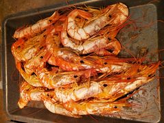 阿根廷红虾-长春净月潭喜来登酒店·盛宴标帜餐厅