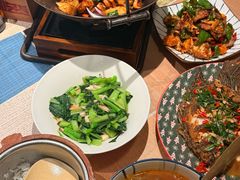 -吃货私房菜(丽江束河古镇店)