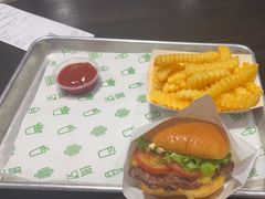 -Shake Shack(西单大悦城店)