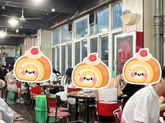 -皖北巫氏三胖地锅鸡(长淮总店)