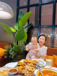 点击看大图 -卡通尼·Safari非洲探索乐园·生日会(金桥国际商业广场店)