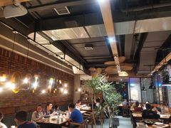 大堂-薇酌饮·陕西菜(南门外店)