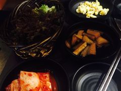 -401餐厅(弘大店)