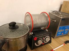 -鈊藝銀匠·银饰DIY工作室(永庆坊店)