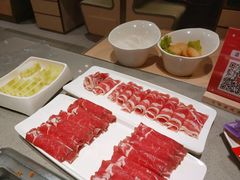 -海底捞火锅(松雷店)