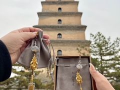 -大慈恩寺(大雁塔)
