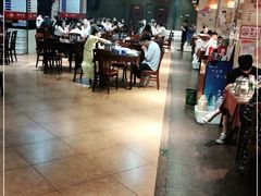 大堂-天下客饭店(中山路店)
