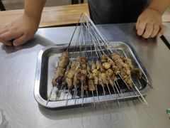 -文文烤肉(大皮院店)