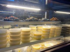 自助取餐区-品腐记·豆腐王朝(老门东总店)