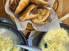 -买又大餐厅(福林里店)