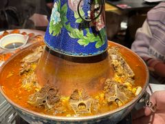 -红盔甲·小龙虾(人民广场店)