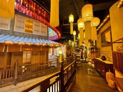 -叶叶菩提·晋福宫