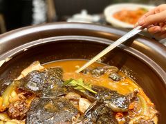 -王捌小院(红花坡店)