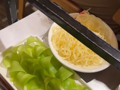 -老版火锅(半坡店)