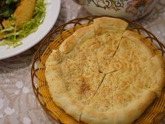 -新粤新疆菜清真餐厅(拱北店)