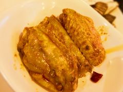 -巴麦隆自助烤肉(桂林路店)