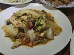 -临潼印象·特色陕菜