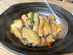 盐酒河田鸡-客汀家宴·客家烟火 四季食材(集美店)