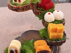 -花家怡园(四合院总店)