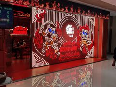 -侯师傅热炒店(印象城店)