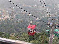 -峄山风景名胜区