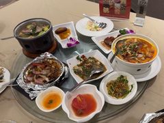 -庄氏祥记家常食府(国瑞建材家居博览中心店)