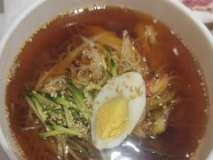 -白山烧烤(文安路万豪店)