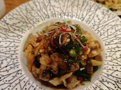 -苹果树下艺术餐厅(通州店)