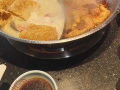 -捞王锅物料理(凯旋路店)