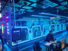 -世代星球·保龄球·镭战真人CS·团建(杨浦店)