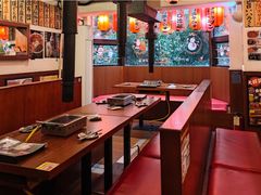 -大阪烧肉BAKA一代(国贸商住大厦店)
