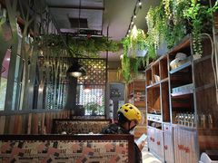 -湘当爱·鲜煮现炒(松岗立业路店)