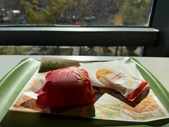 -麦当劳(启迪香山店)