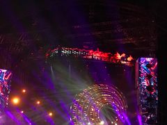 -奥林匹克体育中心游泳跳水中心