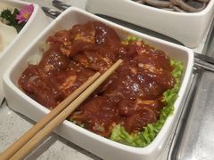 -海底捞火锅(大融城店)