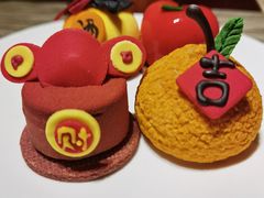 -杭州国际会议中心洲际酒店-原素全日餐厅(解放东路店)