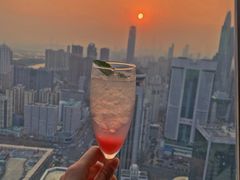 -深圳彭年万丽酒店