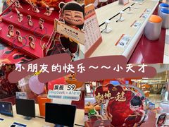 -鹏欣水游城