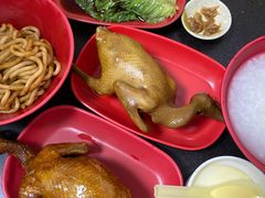 -光明刘冰乳鸽店(光明法政北路店)